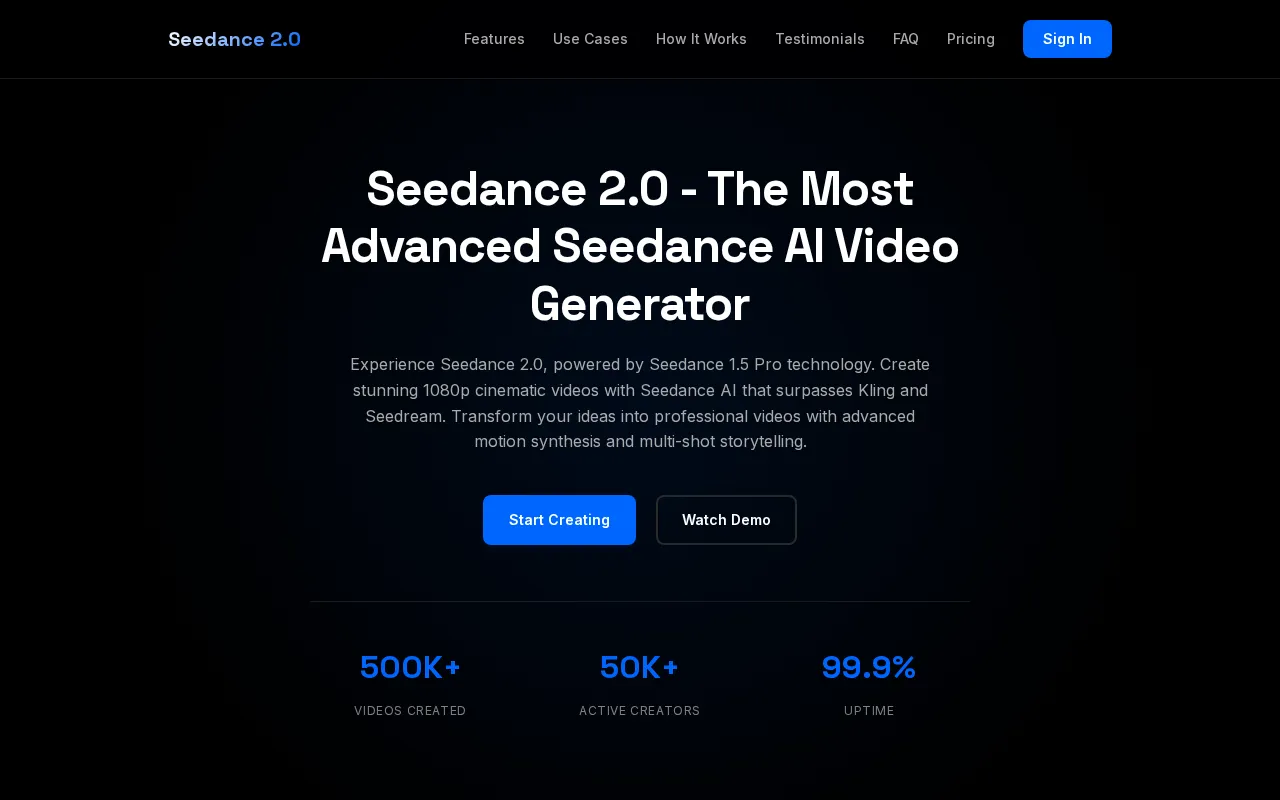 Seedance 2.0-6 — preview screenshot