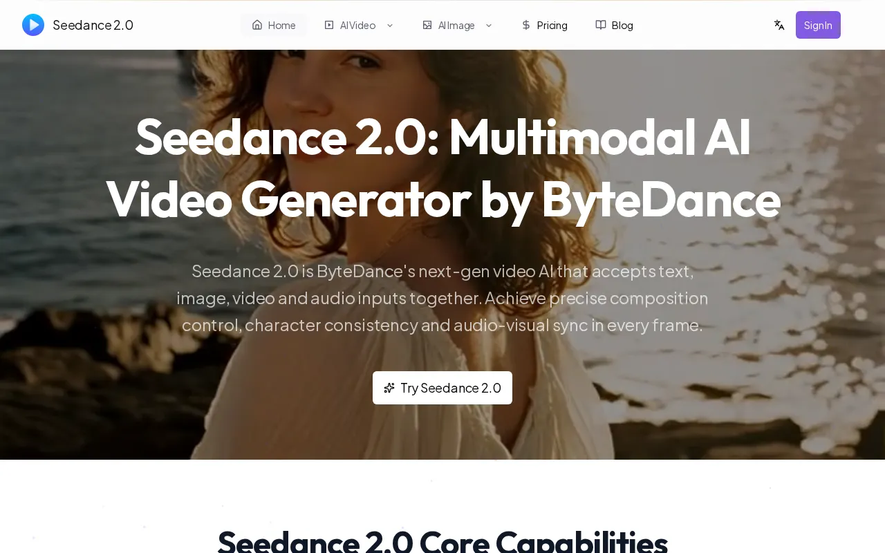 Seedance 2.0-9 — preview screenshot