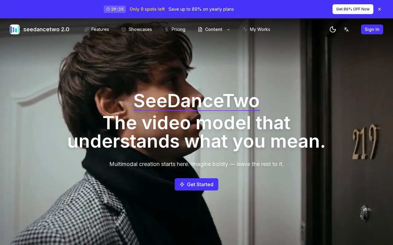 seedancetwo2.0 — preview screenshot