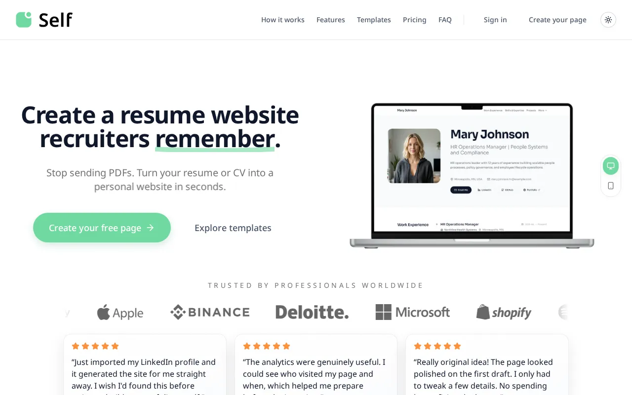 self.cv — preview screenshot