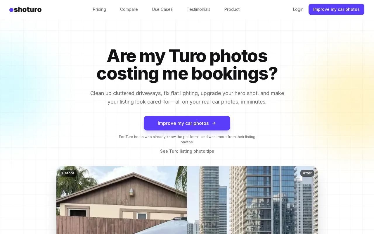 Shoturo — preview screenshot