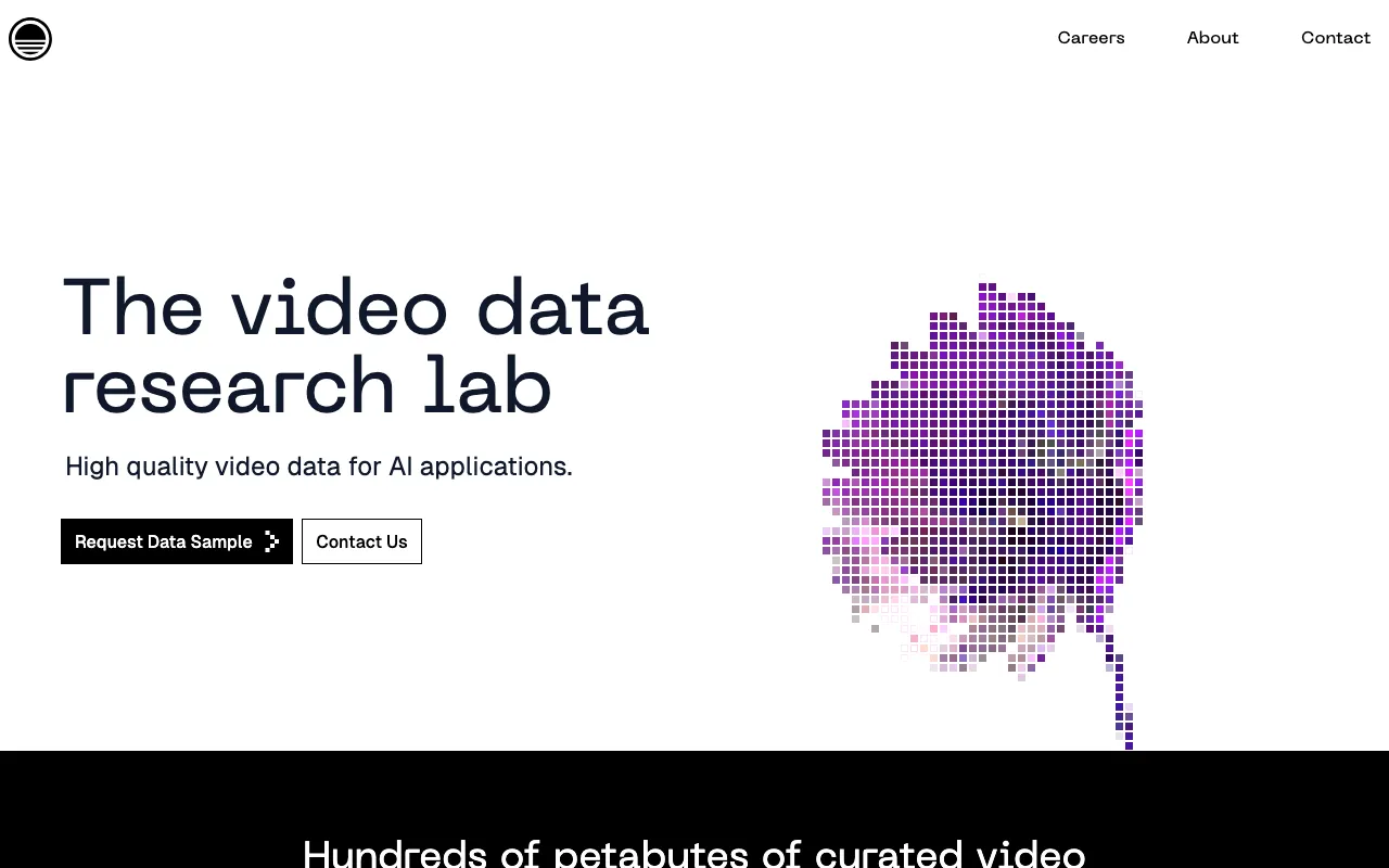 Sieve — preview screenshot
