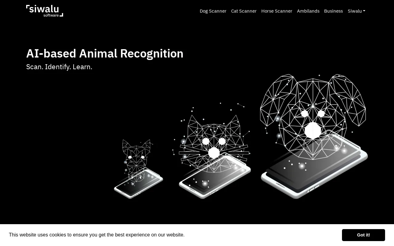 Siwalu — preview screenshot