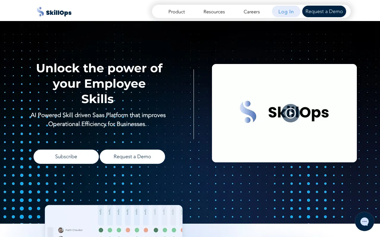 skillops — preview screenshot