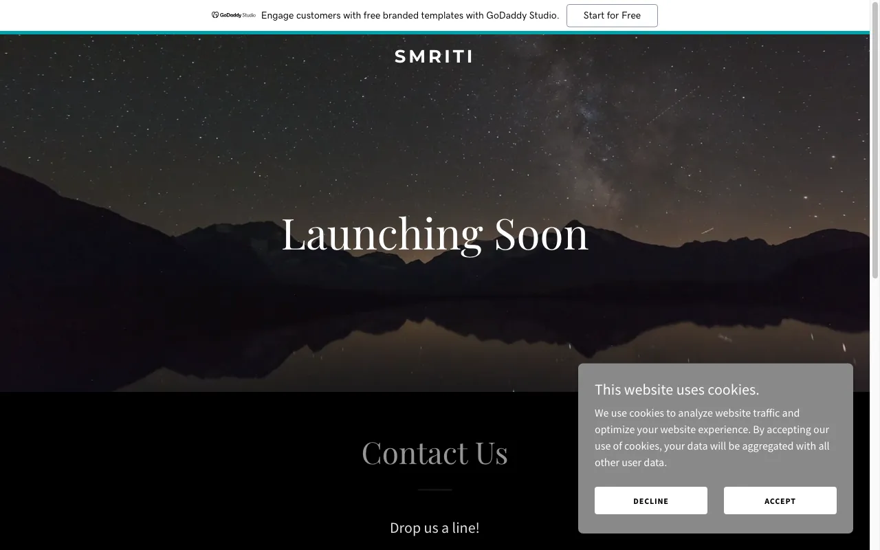 Smriti IELTS Writing Checker — preview screenshot