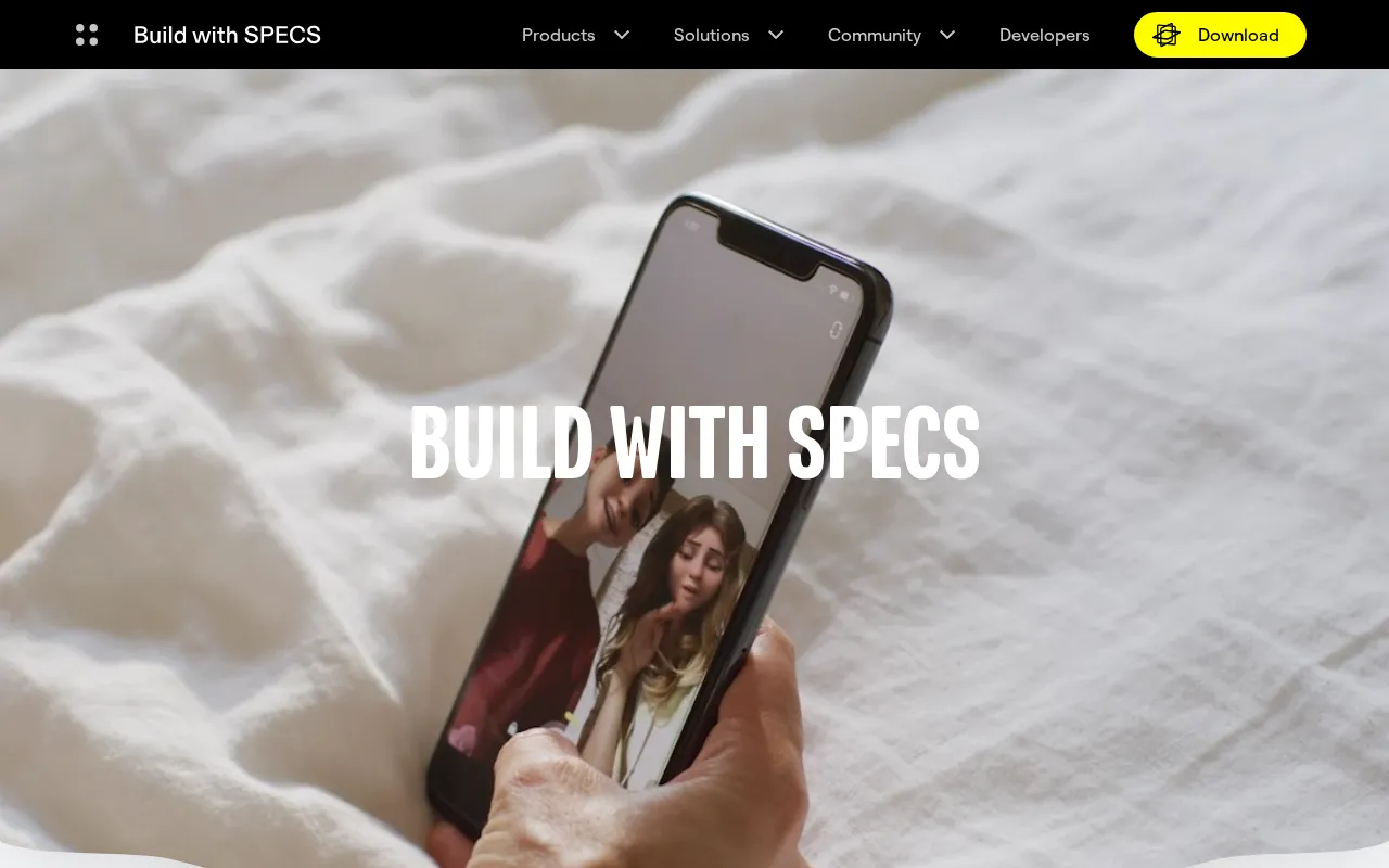 Snap — preview screenshot