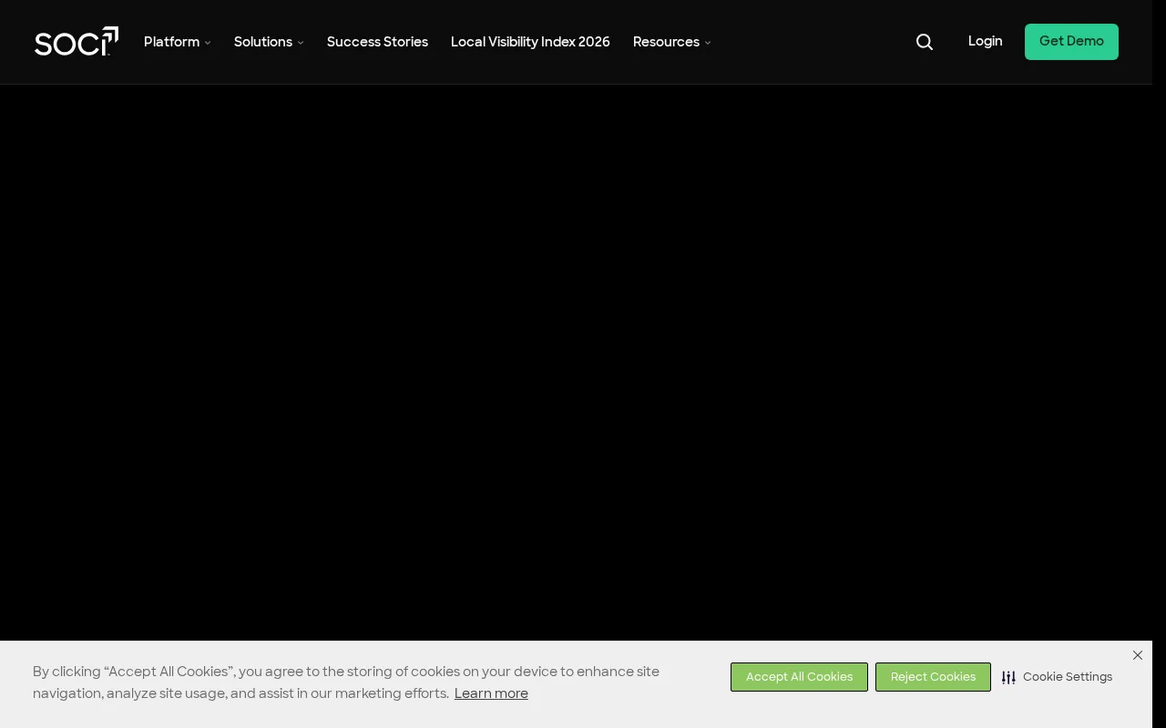 SOCi — preview screenshot