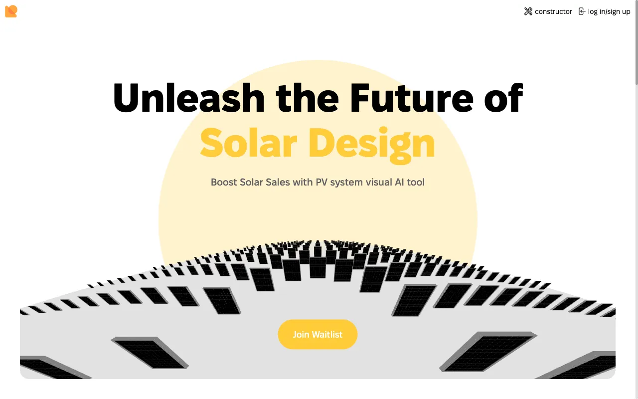 Solaviewer — preview screenshot
