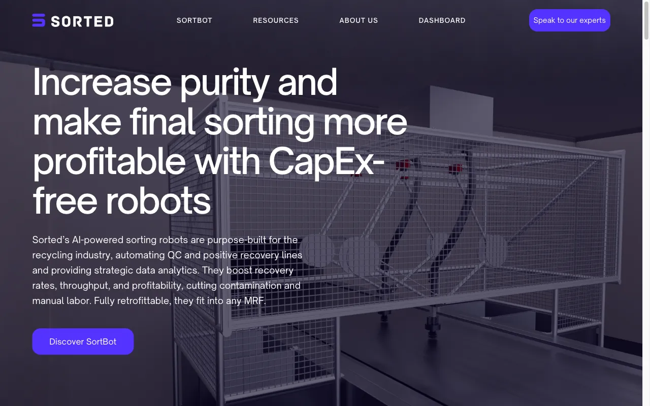 Sorted — preview screenshot