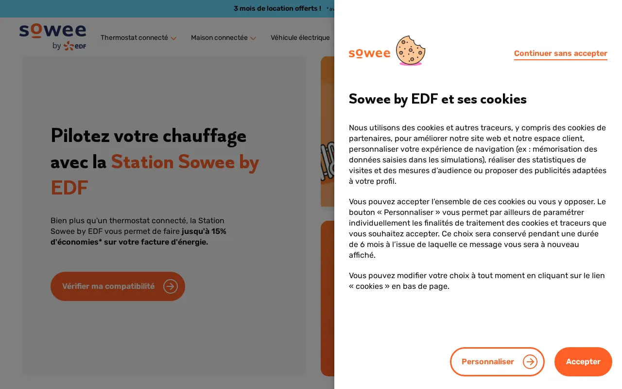 Sowee — preview screenshot