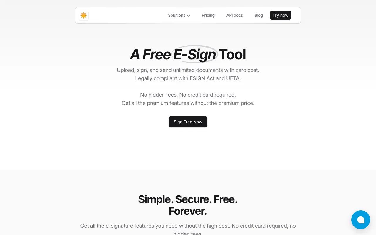 Spryngtime — preview screenshot