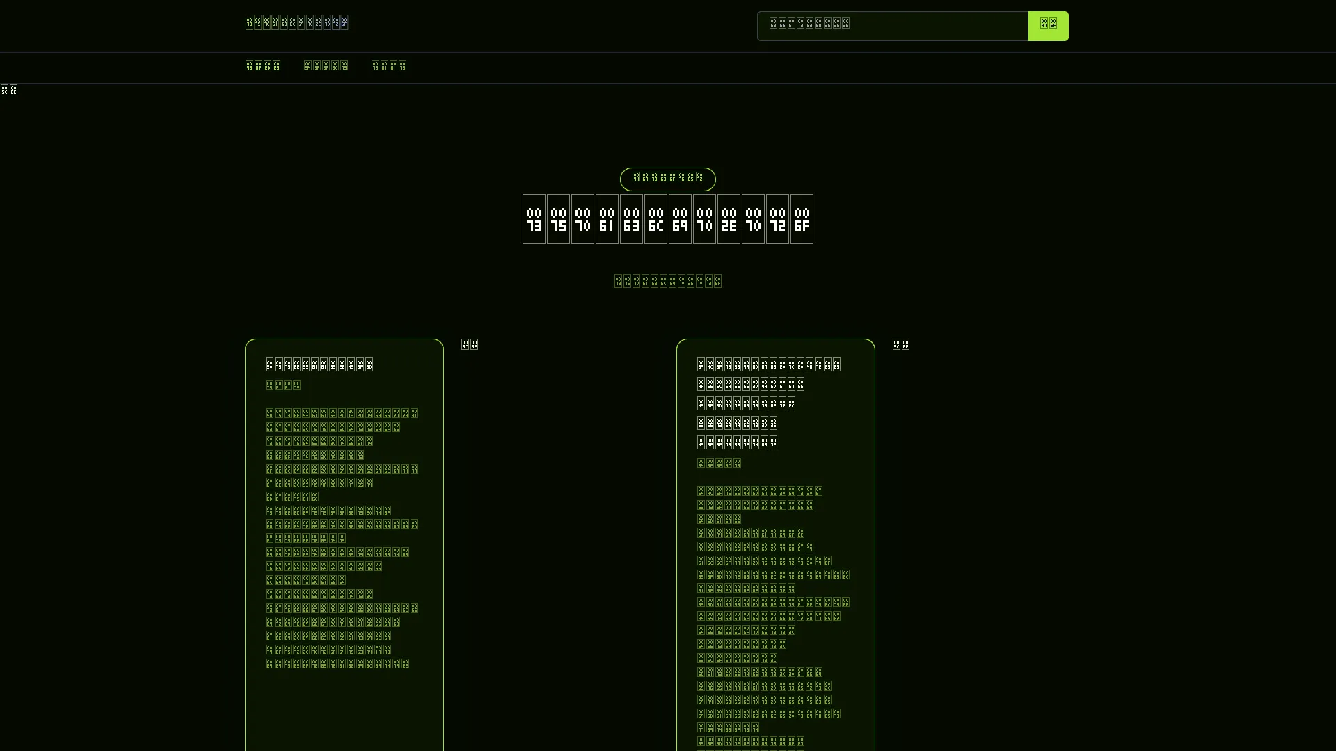 Supaclip — preview screenshot