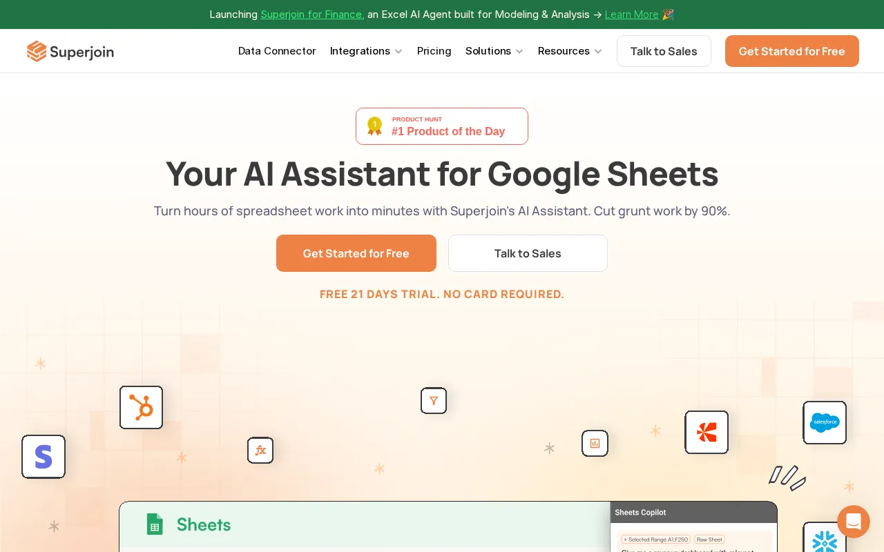 Superjoin — preview screenshot
