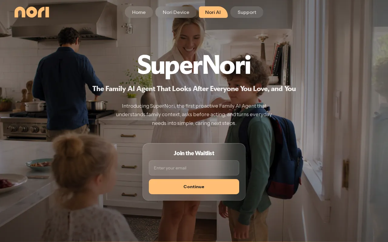 SuperNori — preview screenshot