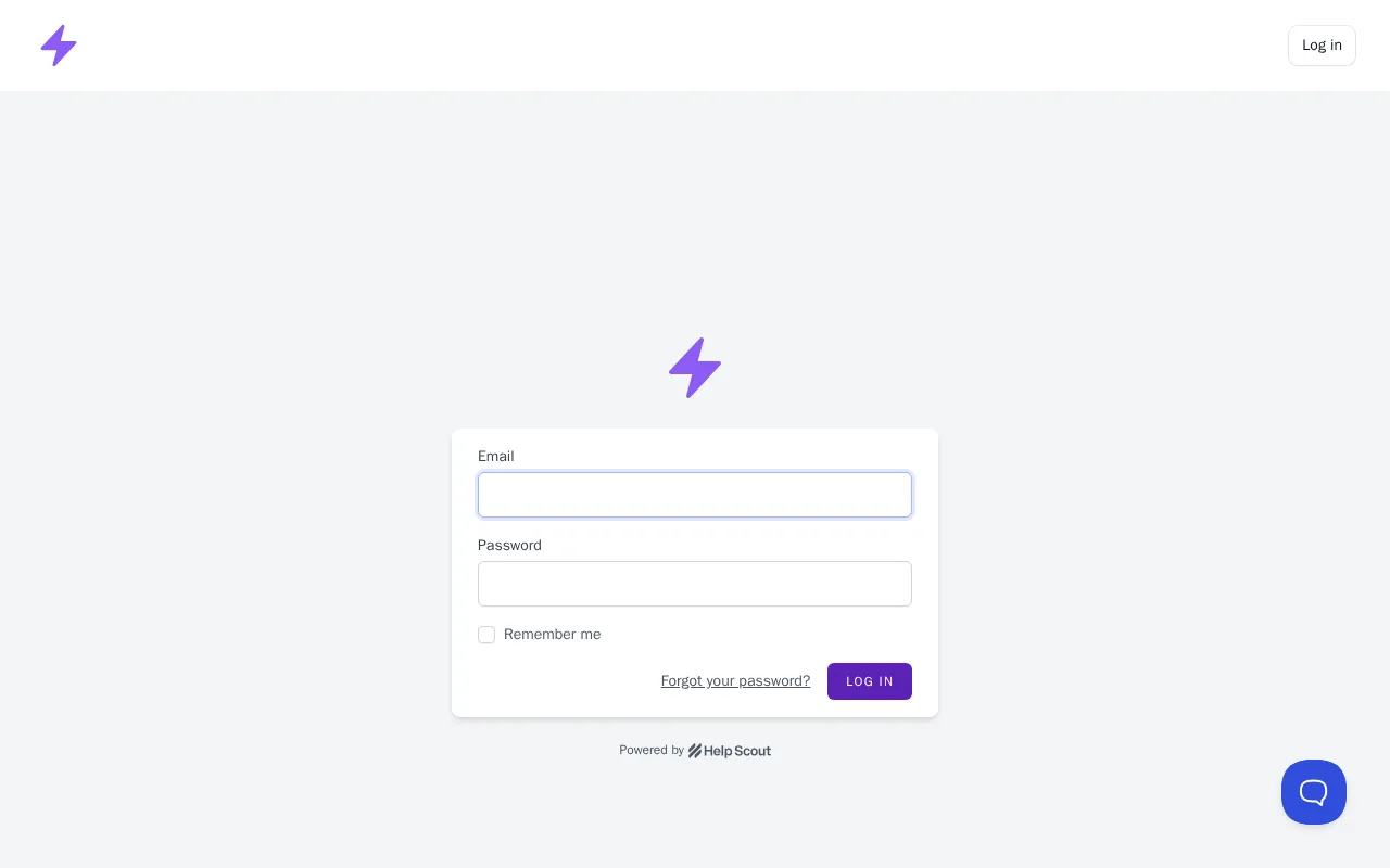 SupportAgent.ai — preview screenshot