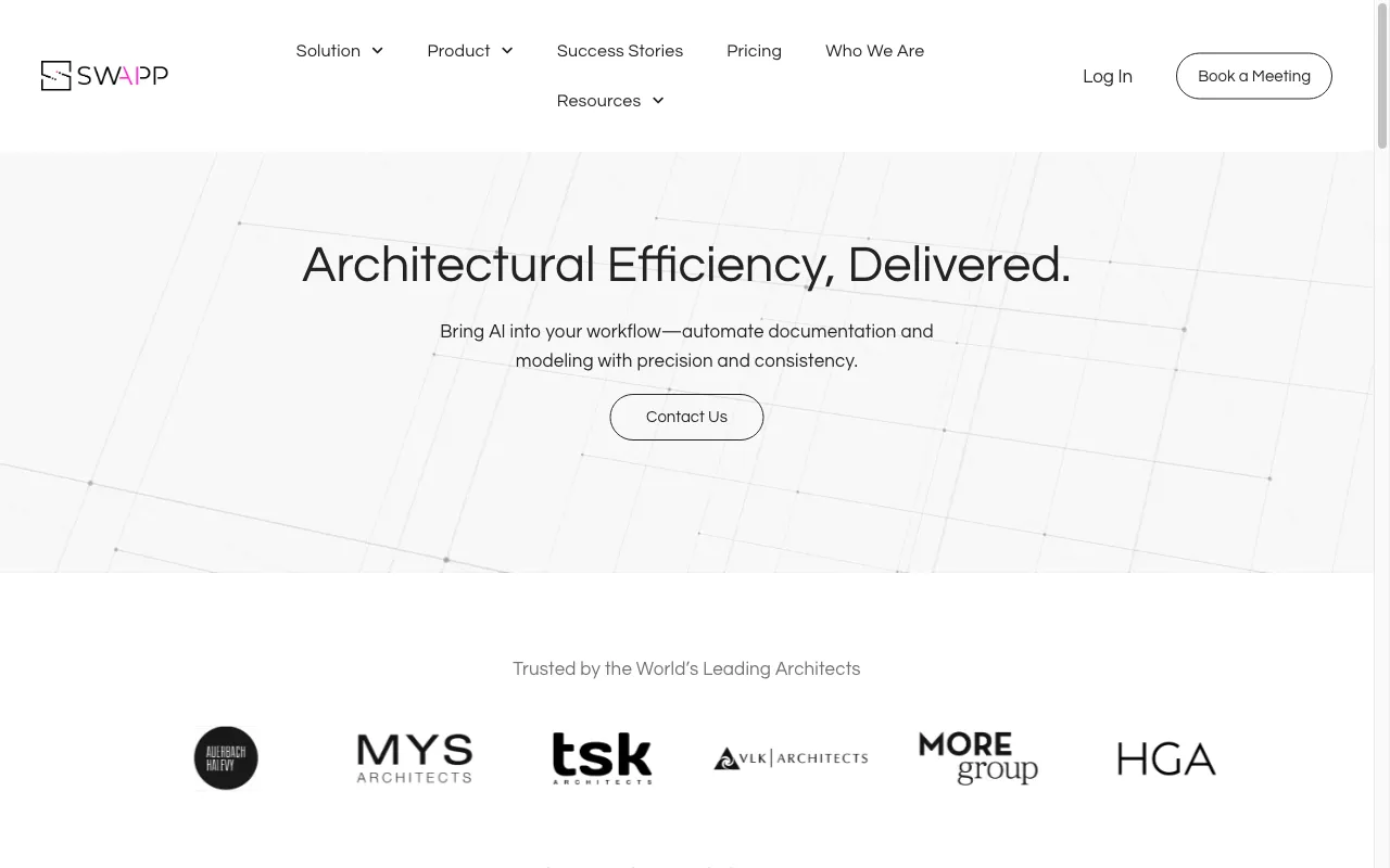 Swapp — preview screenshot