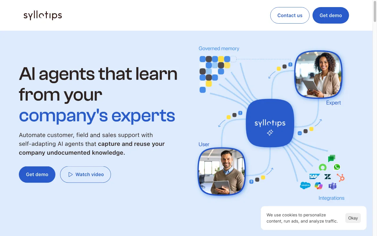 SylloTips — preview screenshot