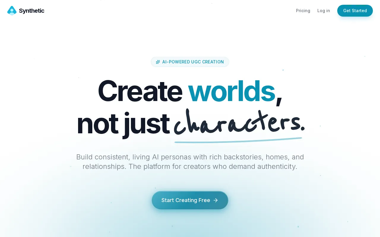 Synthetic — preview screenshot