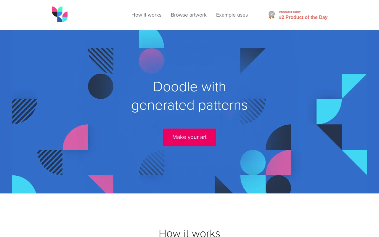 Tabbied — preview screenshot