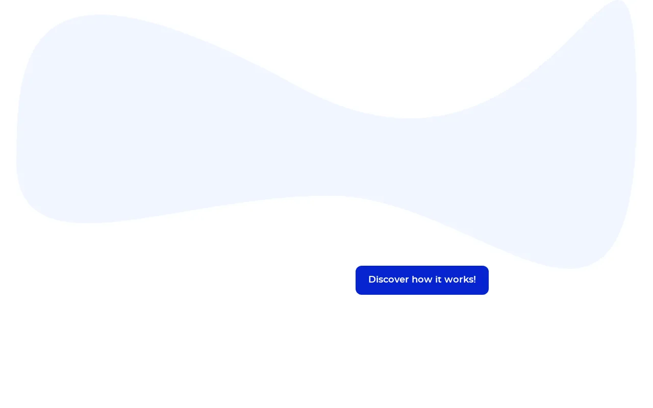 Tabi Connect — pricing page