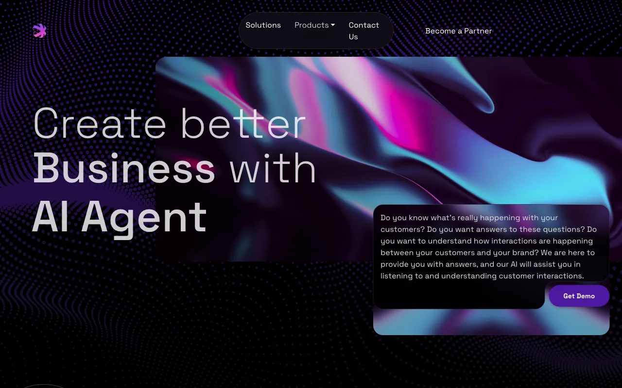 Telemo — preview screenshot