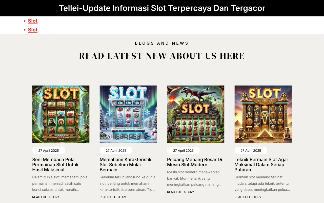 Tellei — preview screenshot