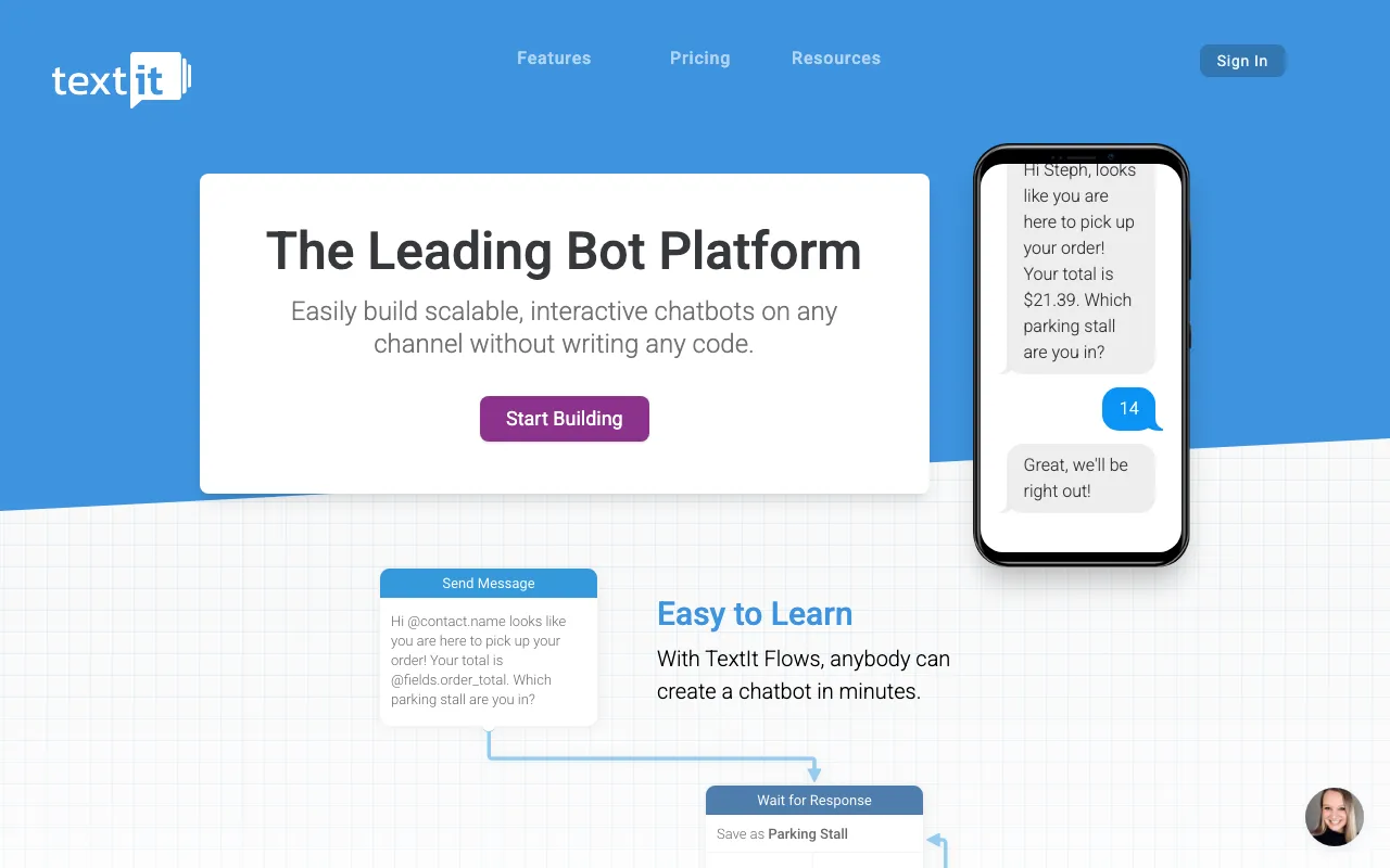 textit.in — preview screenshot