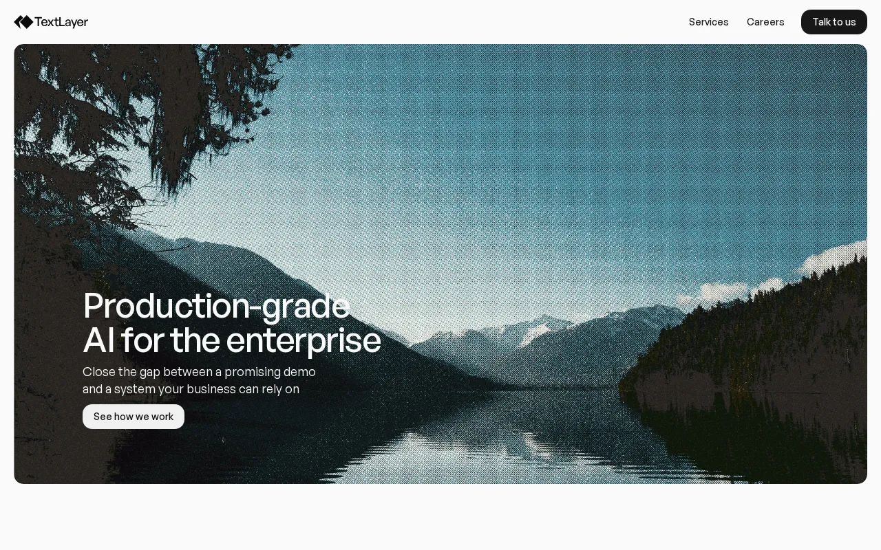 TextLayer — preview screenshot