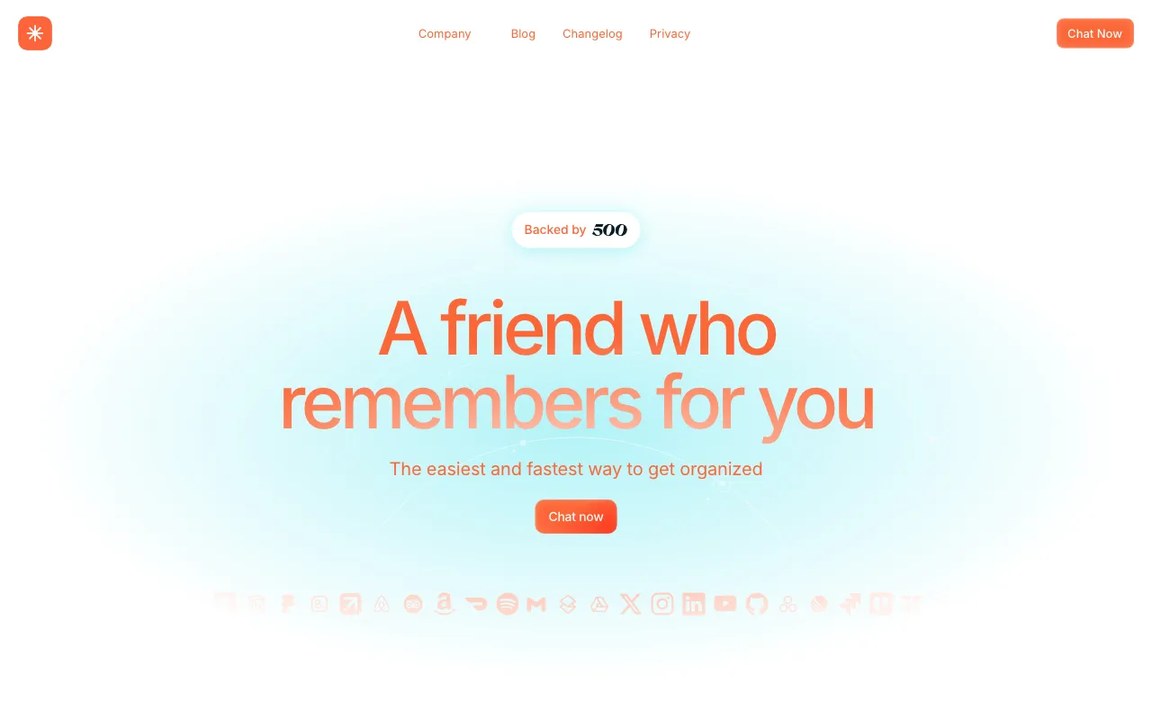 Thalla — preview screenshot