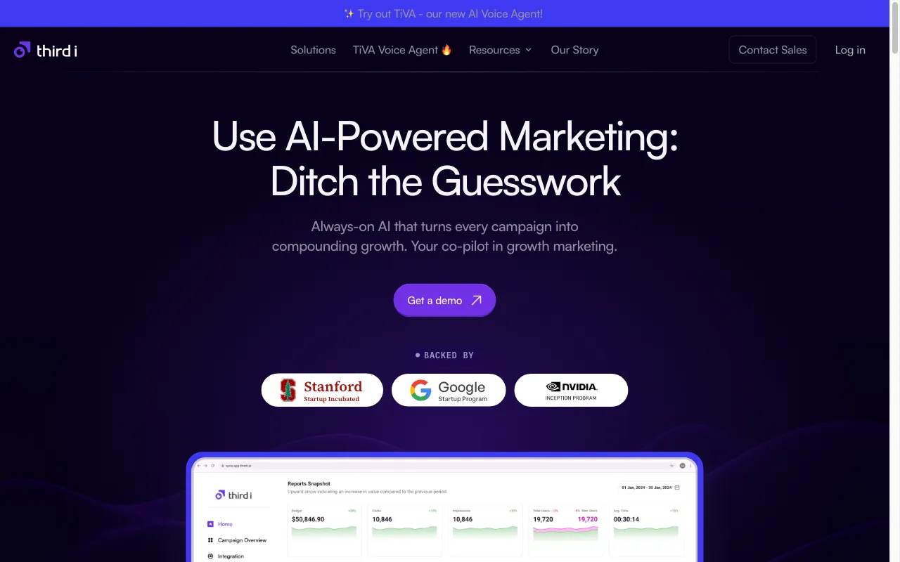 third i — preview screenshot