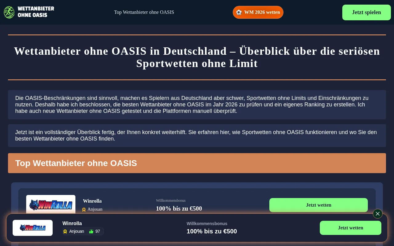 thomasbrussig.de — preview screenshot