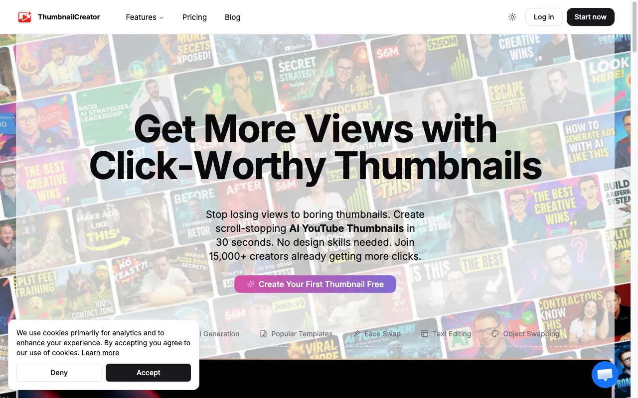 ThumbnailCreator.com — preview screenshot