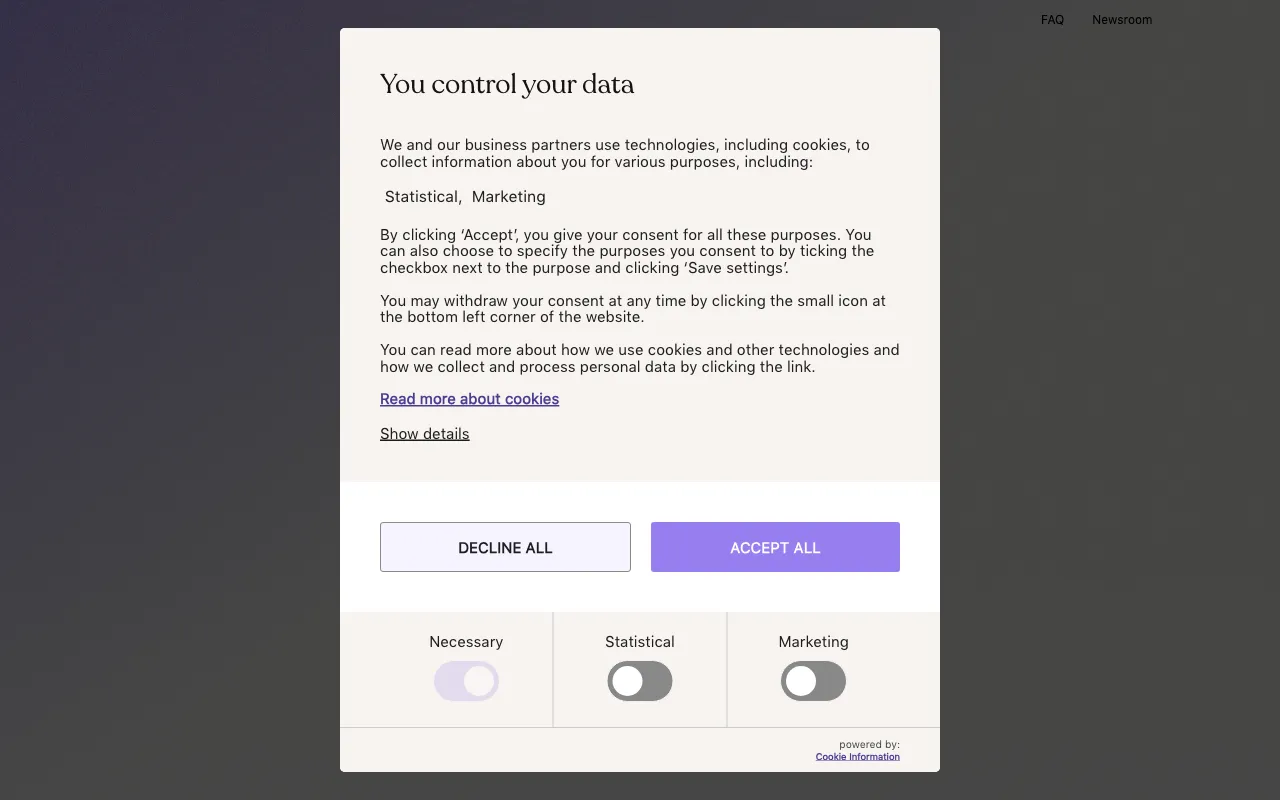 Tiimo — preview screenshot
