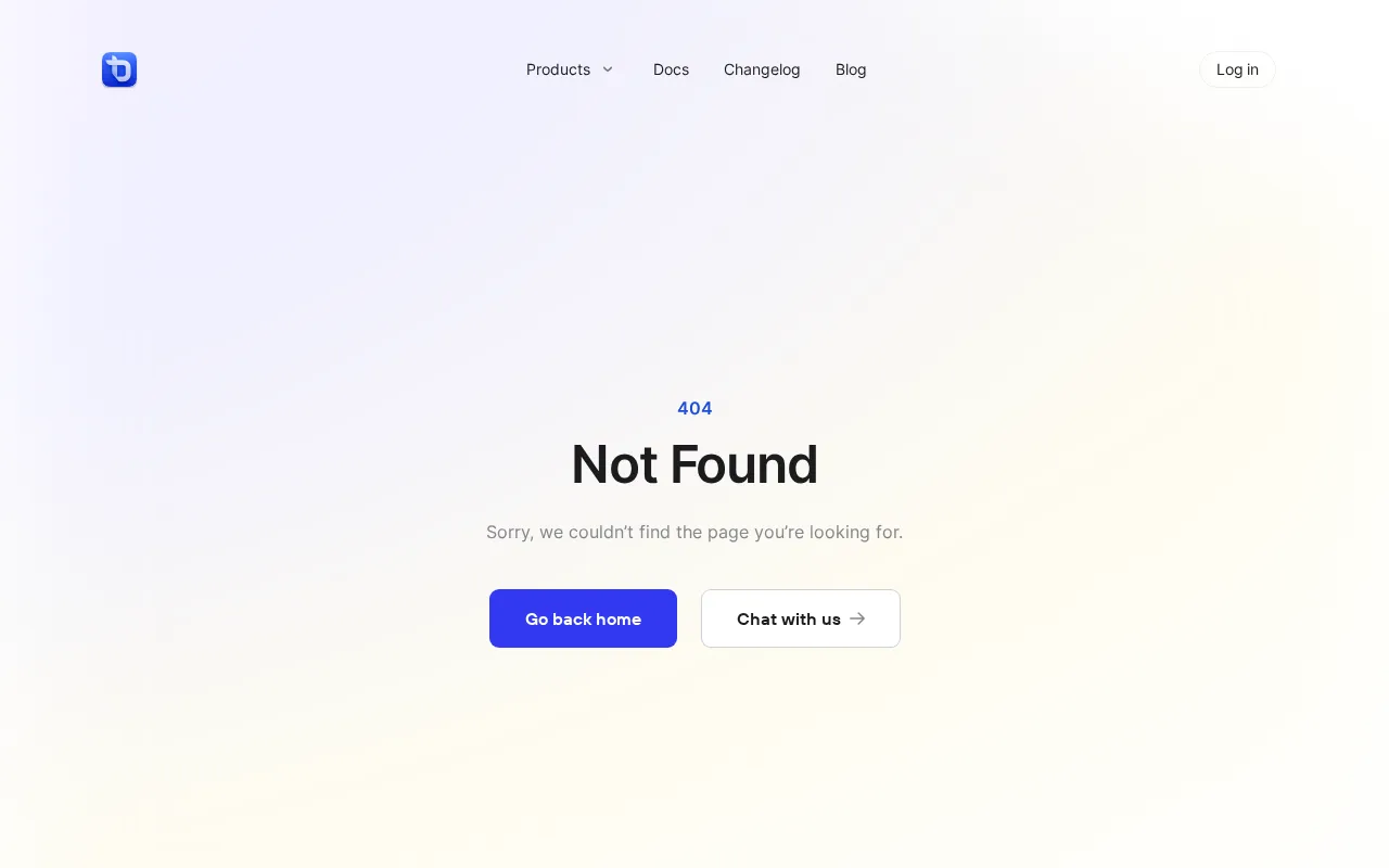 ToDesktop — pricing page
