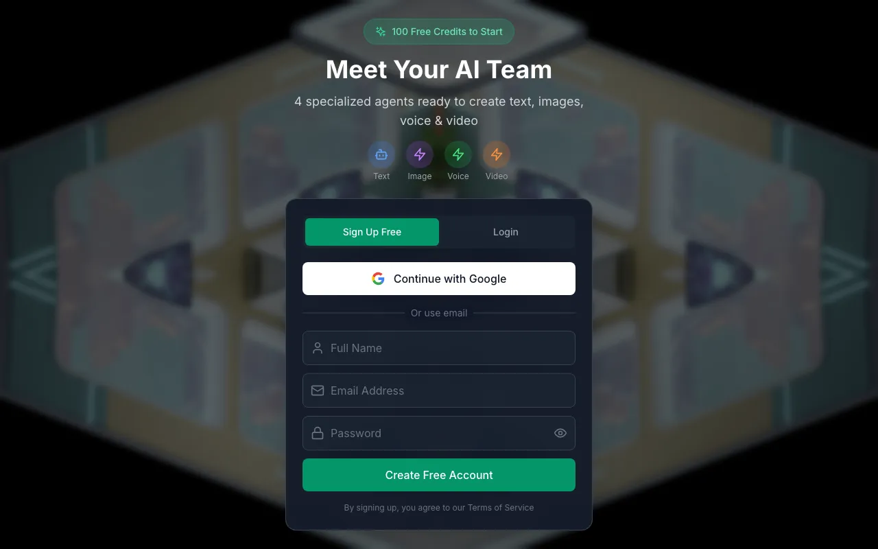 Todo.is — preview screenshot