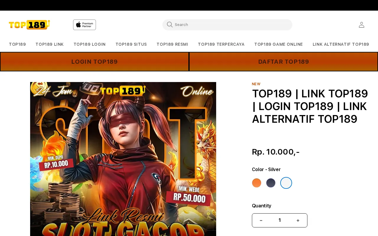 TOP189 | LINK TOP189 | LOGIN TOP189 | LINK ALTERNATIF TOP189 — preview screenshot