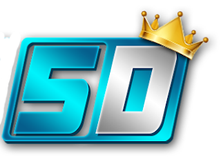 TOTO 5D