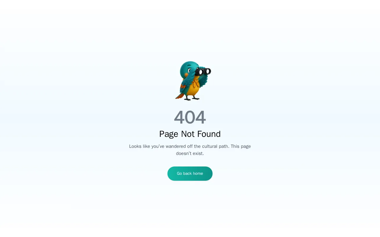 TourMe — pricing page