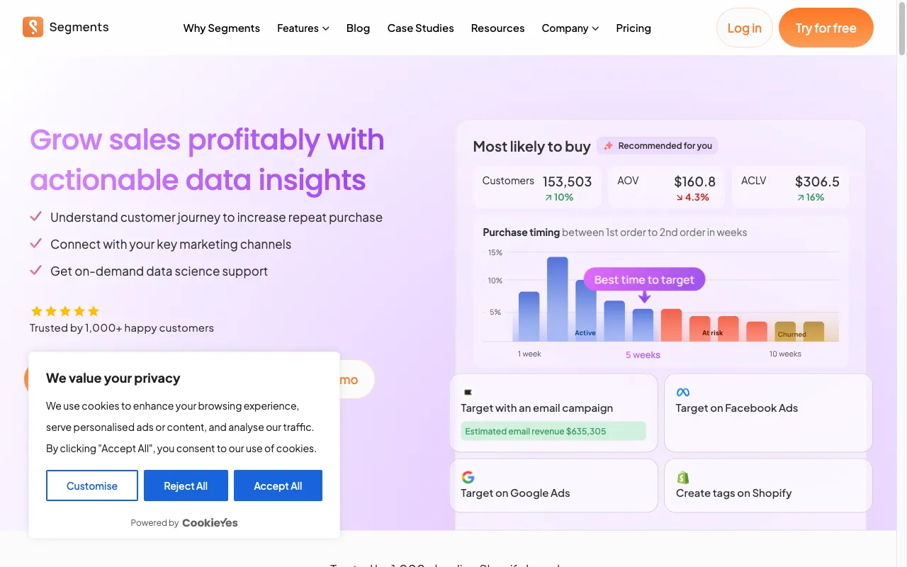 tresl.co — preview screenshot