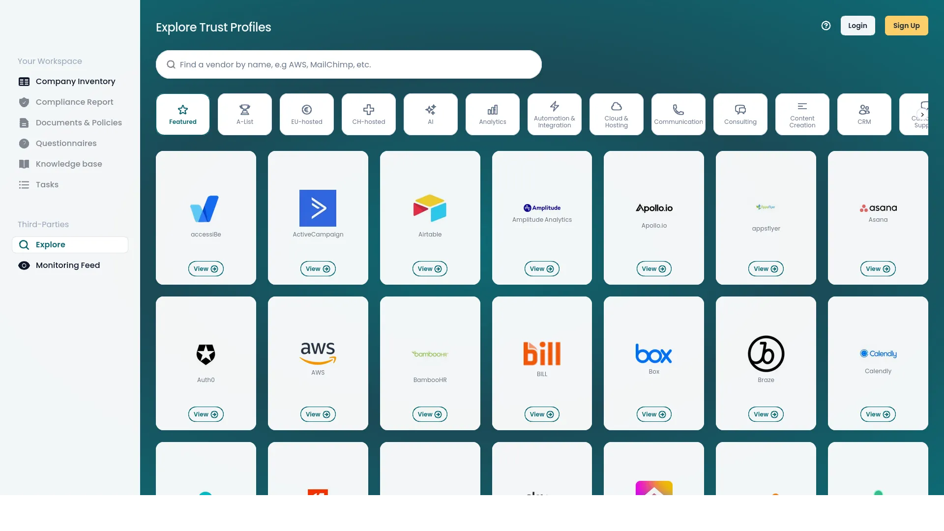 hoggo — preview screenshot
