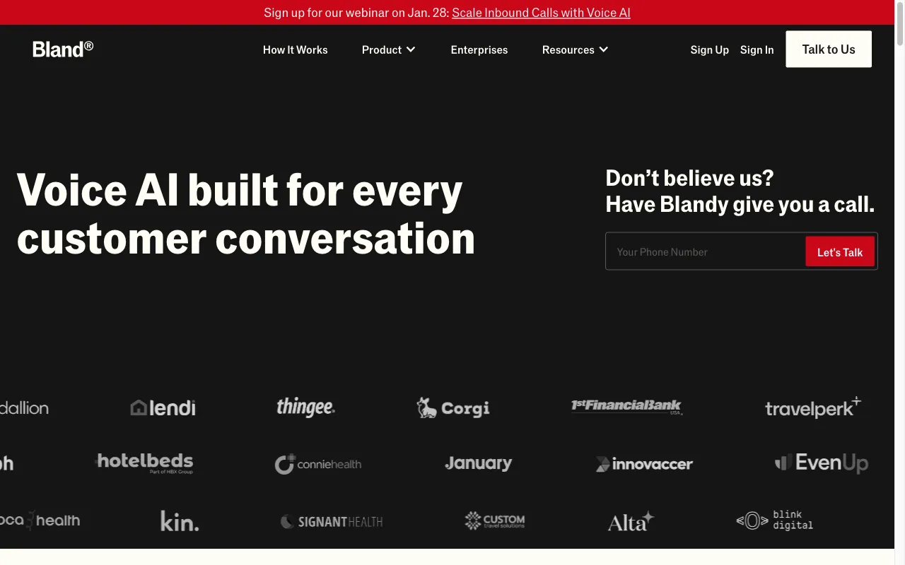 Turbo — preview screenshot