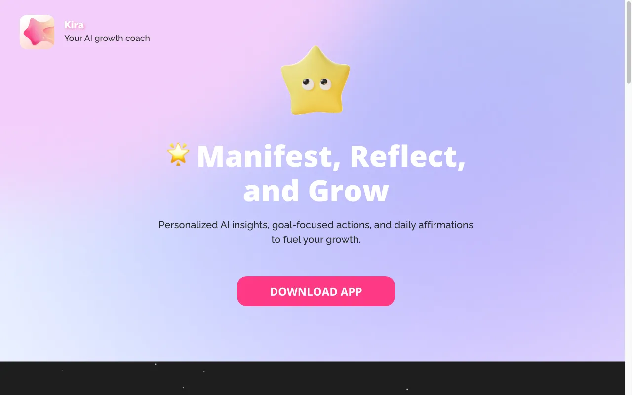 Twilight — preview screenshot