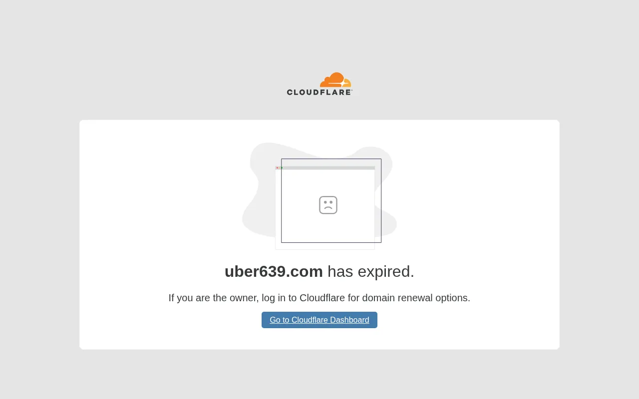 Uber639 — preview screenshot