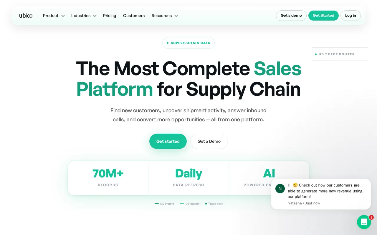 Ubico — preview screenshot