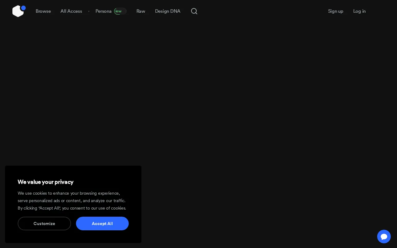 UI8 — preview screenshot