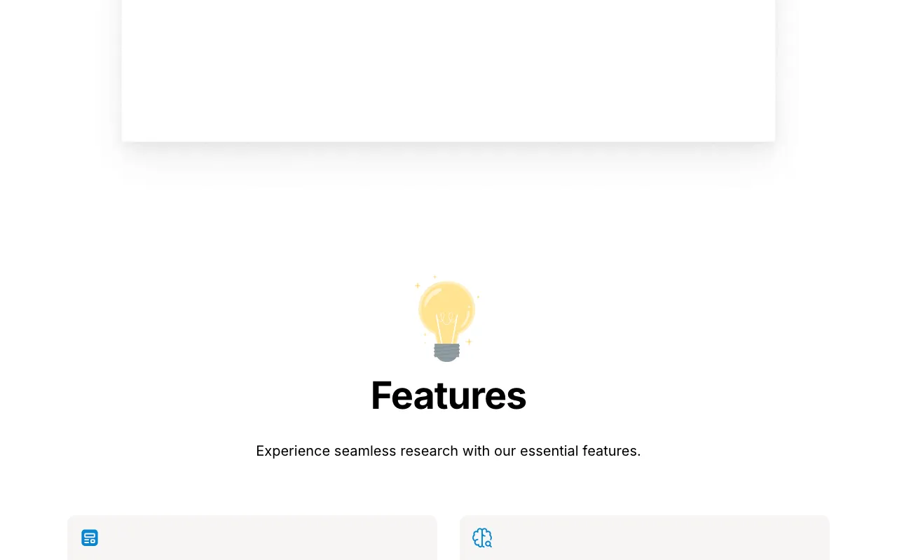 Unifie by Typeless — pricing page