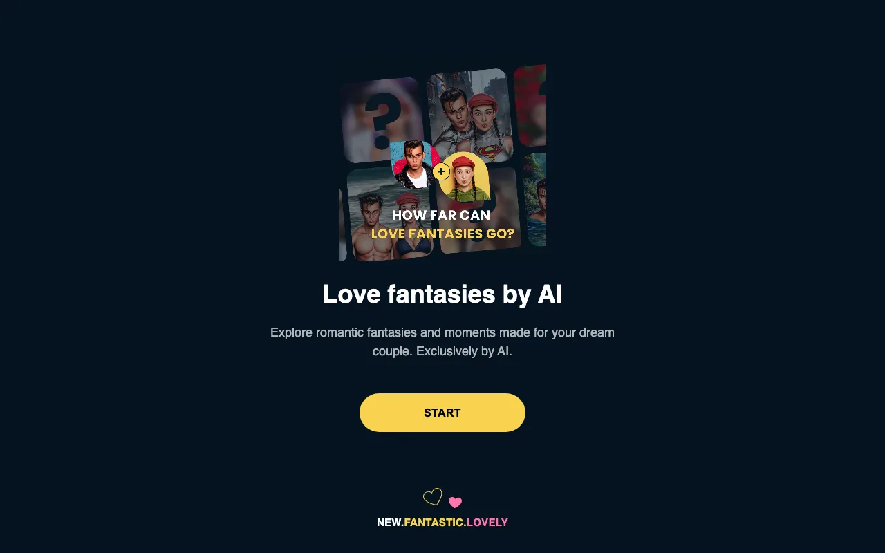 Unite.com — preview screenshot