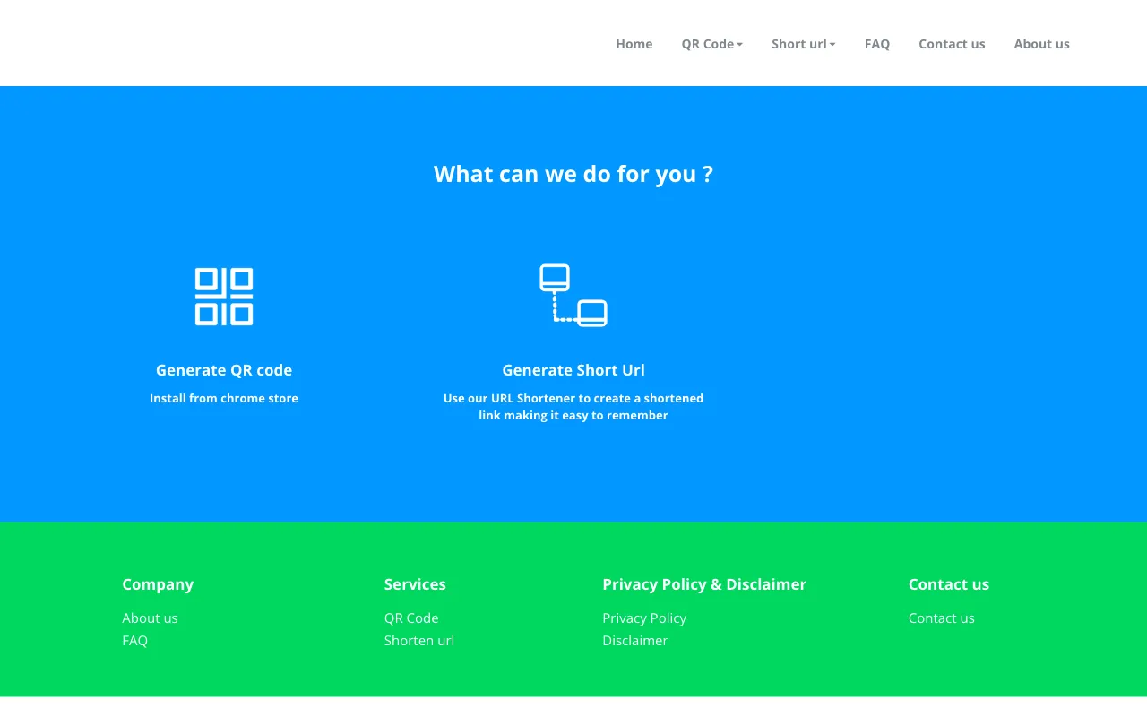 value your time — preview screenshot