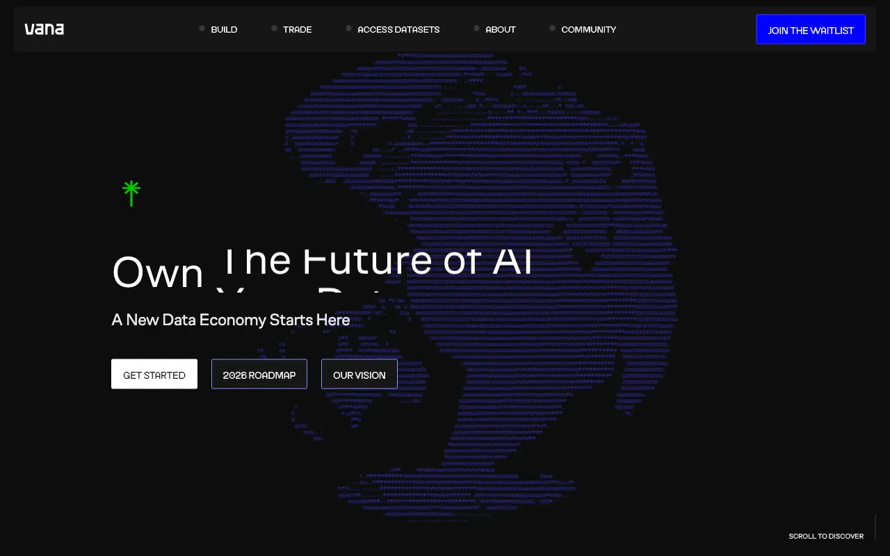 Vana — preview screenshot