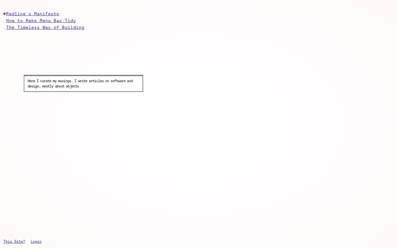 vanka.me — preview screenshot